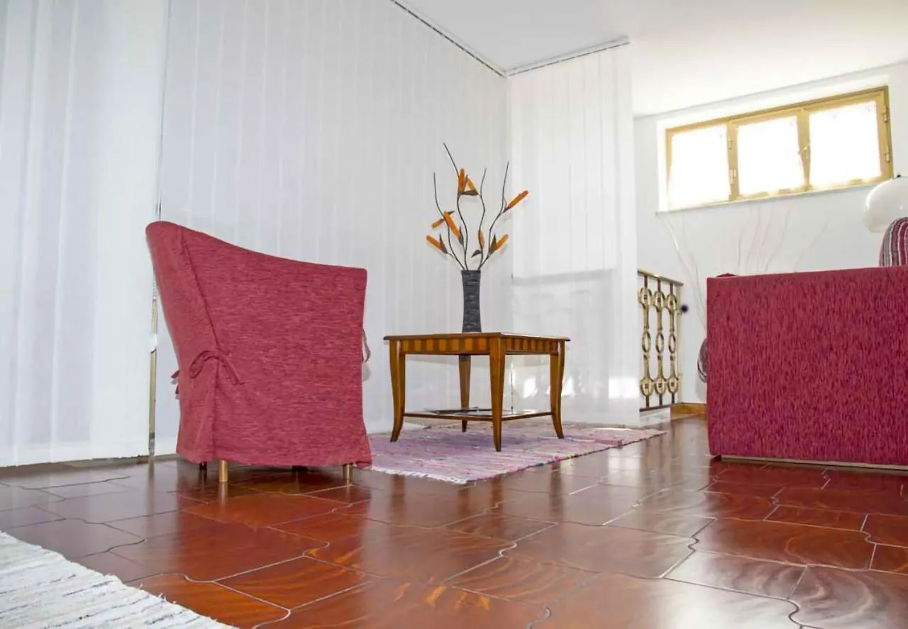 La Casa del Lago - Pergusa Lake Home Habitación en casa particular