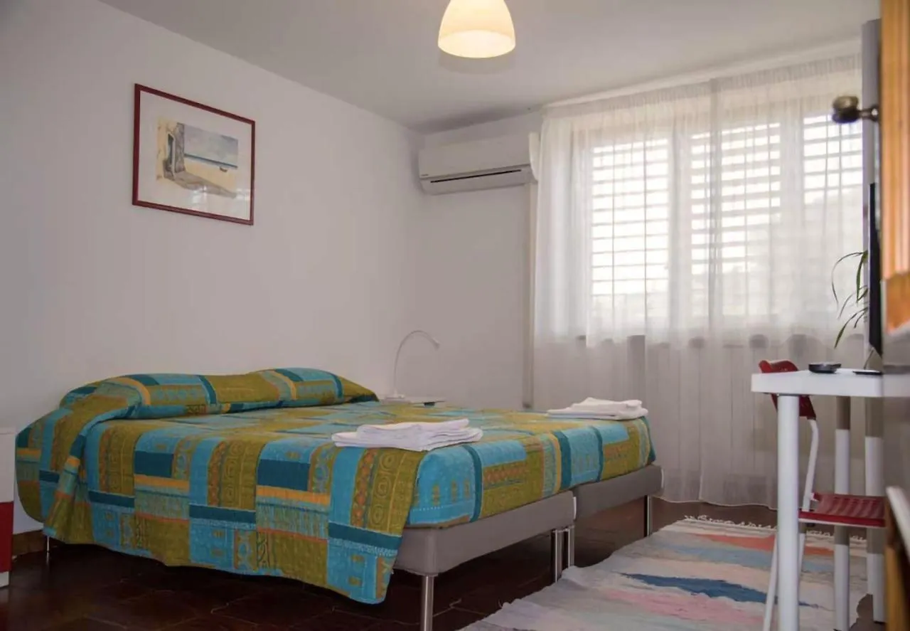 Habitación en casa particular La Casa del Lago - Pergusa Lake Home
