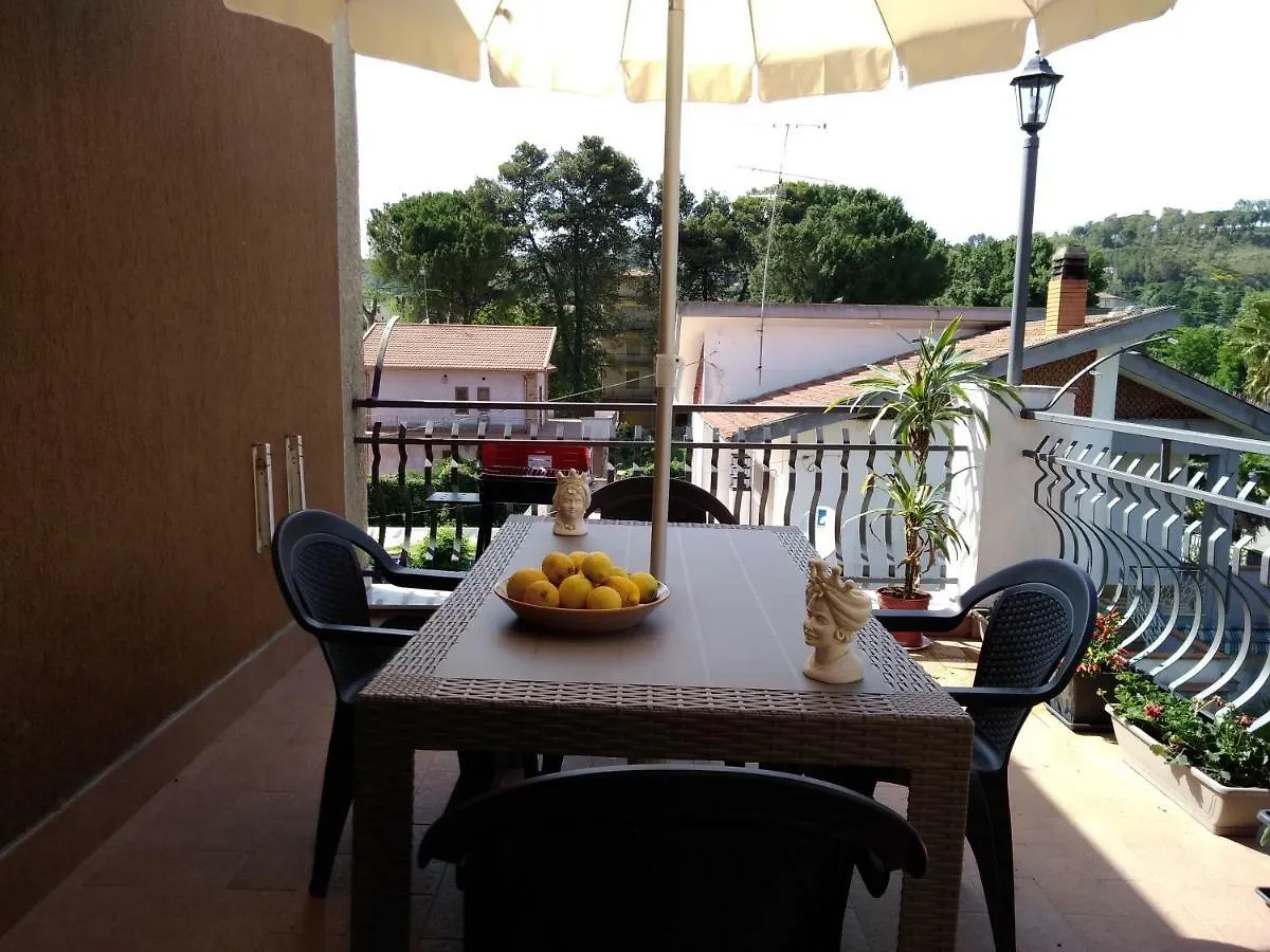 La Casa del Lago - Pergusa Lake Home 0*,