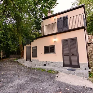 La Casa Della Quercia Randazzo